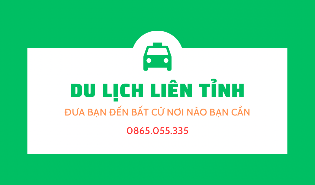 CAR ĐỒNG NAI – TAXI 24H